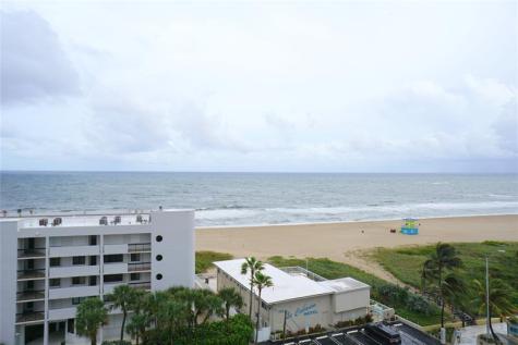 525 N Ocean Boulevard Pompano Beach FL 33062