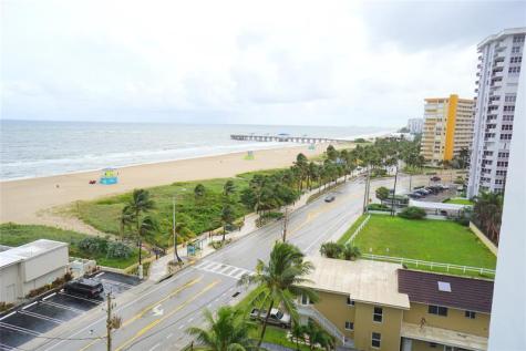 525 N Ocean Boulevard Pompano Beach FL 33062