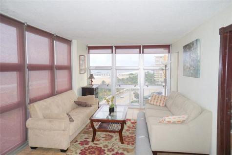 525 N Ocean Boulevard Pompano Beach FL 33062