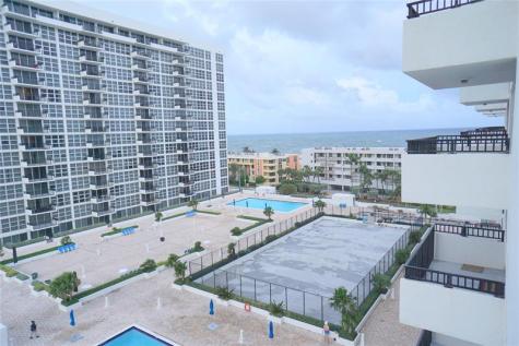 525 N Ocean Boulevard Pompano Beach FL 33062