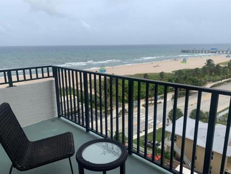 525 N Ocean Boulevard Pompano Beach FL 33062