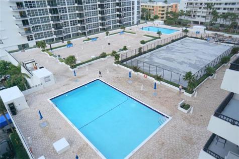 525 N Ocean Boulevard Pompano Beach FL 33062