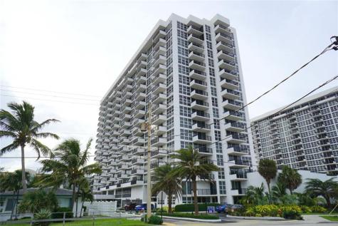 525 N Ocean Boulevard Pompano Beach FL 33062