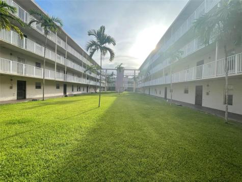 2800 NW 56th Avenue Lauderhill FL 33313