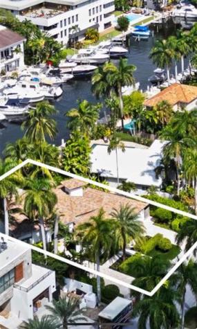 49 Fiesta Way Fort Lauderdale FL 33301