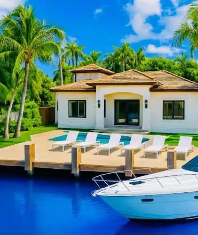 49 Fiesta Way Fort Lauderdale FL 33301