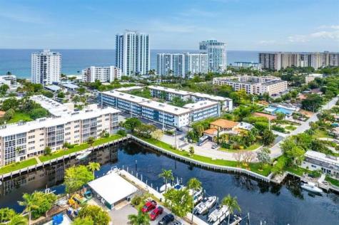 1501 S Ocean Boulevard Pompano Beach FL 33062