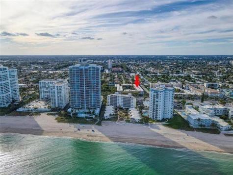 1501 S Ocean Boulevard Pompano Beach FL 33062