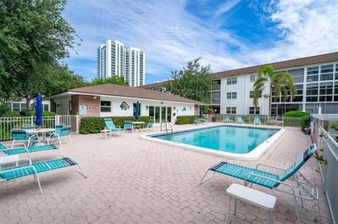 1501 S Ocean Boulevard Pompano Beach FL 33062