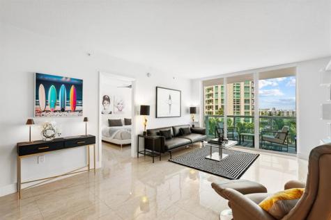 347 N New River Drive Fort Lauderdale FL 33301