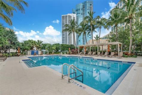 347 N New River Drive Fort Lauderdale FL 33301