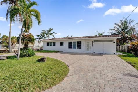 1960 SE 5th Court Pompano Beach FL 33060
