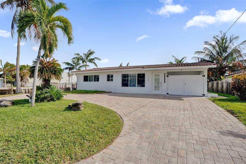 1960 SE 5th Court Pompano Beach FL 33060