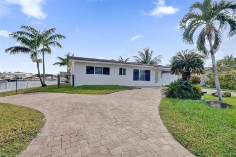 1960 SE 5th Court Pompano Beach FL 33060