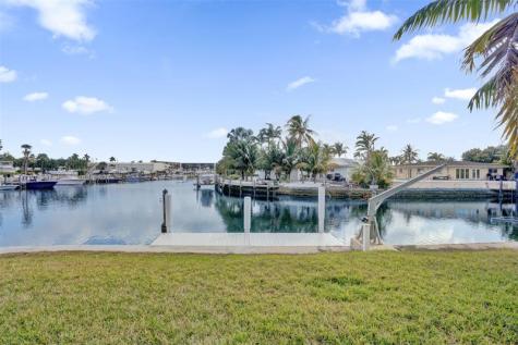 1960 SE 5th Court Pompano Beach FL 33060
