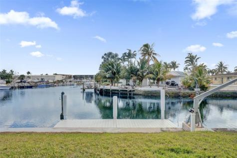 1960 SE 5th Court Pompano Beach FL 33060