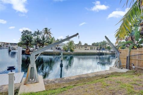 1960 SE 5th Court Pompano Beach FL 33060