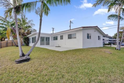 1960 SE 5th Court Pompano Beach FL 33060