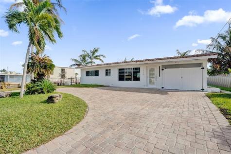 1960 SE 5th Court Pompano Beach FL 33060