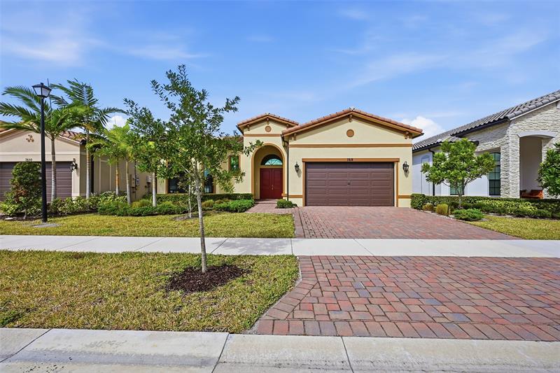 7818 Rowan Terrace Parkland FL 33067