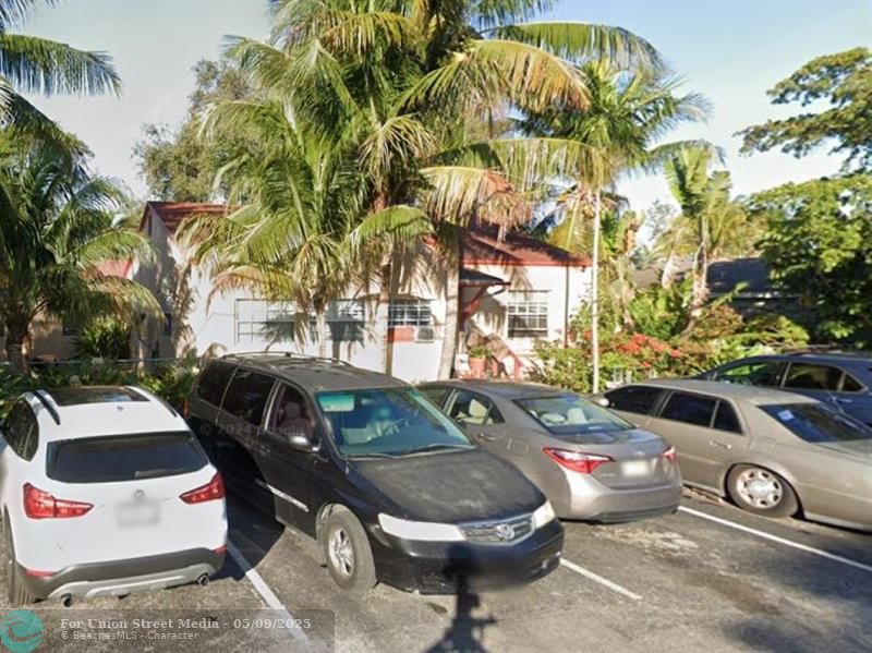 1111 NE 5th Terrace Fort Lauderdale FL 33304