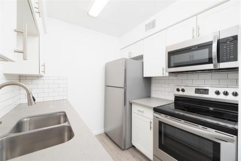 1401 NE 17th Court Fort Lauderdale FL 33305