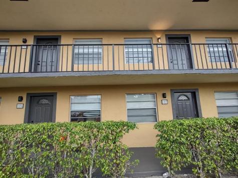 1401 NE 17th Court Fort Lauderdale FL 33305