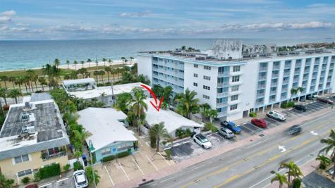 4548 N Ocean Lauderdale By The Sea FL 33313