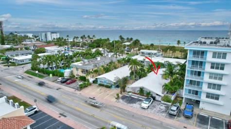 4548 N Ocean Lauderdale By The Sea FL 33313