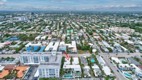 4548 N Ocean Lauderdale By The Sea FL 33313