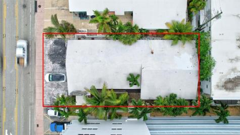 4548 N Ocean Lauderdale By The Sea FL 33313