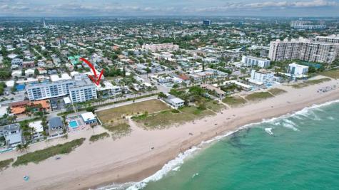 4548 N Ocean Lauderdale By The Sea FL 33313