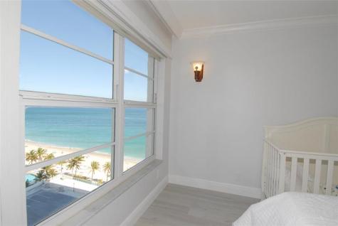 3900 Galt Ocean Drive Fort Lauderdale FL 33308