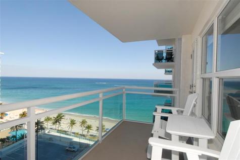 3900 Galt Ocean Drive Fort Lauderdale FL 33308