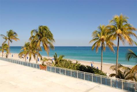 3900 Galt Ocean Drive Fort Lauderdale FL 33308