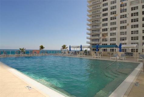 3900 Galt Ocean Drive Fort Lauderdale FL 33308