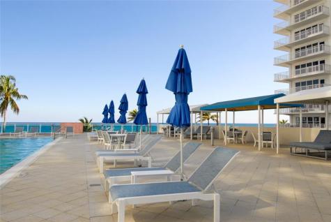 3900 Galt Ocean Drive Fort Lauderdale FL 33308