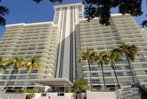 3900 Galt Ocean Drive Fort Lauderdale FL 33308