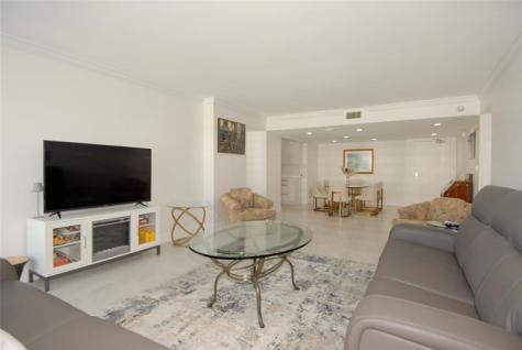3900 Galt Ocean Drive Fort Lauderdale FL 33308