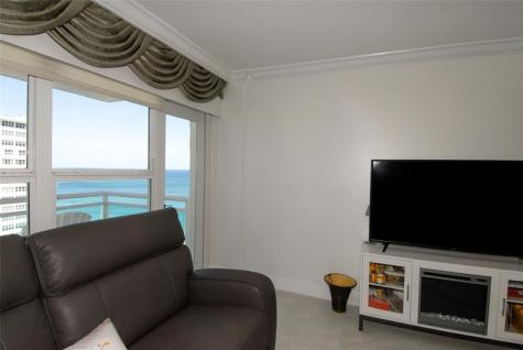 3900 Galt Ocean Drive Fort Lauderdale FL 33308