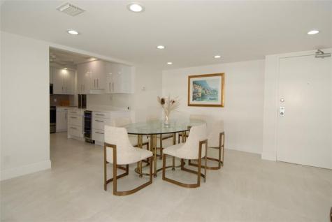 3900 Galt Ocean Drive Fort Lauderdale FL 33308