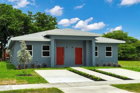 2451A NW 21st Street Fort Lauderdale FL 33311