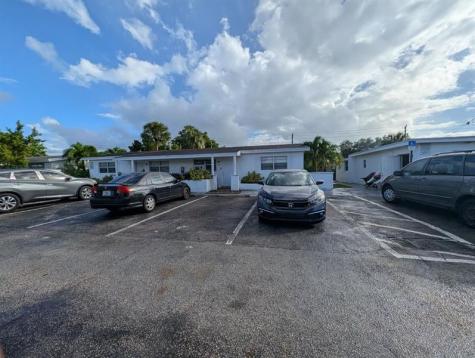 140 NW 40th Street Oakland Park FL 33309