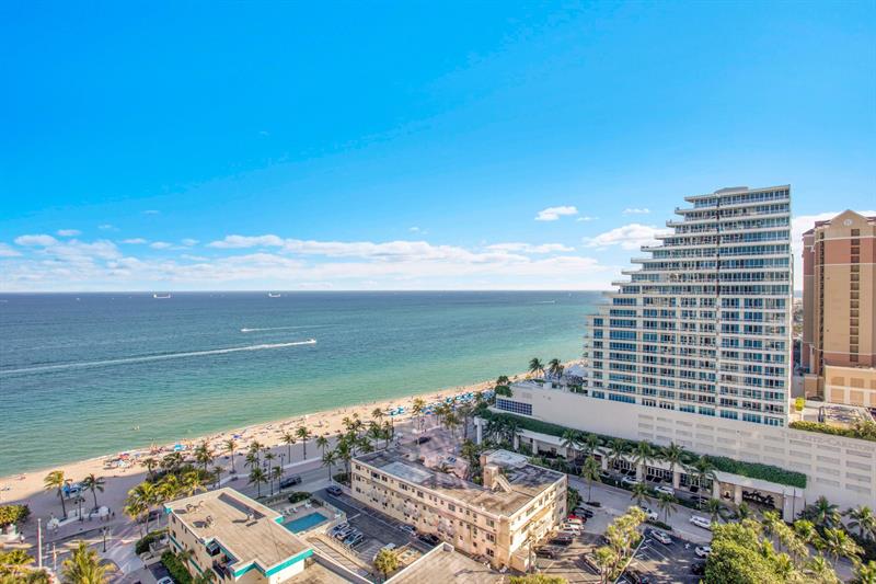 153 N Seabreeze Blv Fort Lauderdale FL 33304
