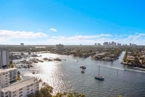 153 N Seabreeze Blv Fort Lauderdale FL 33304
