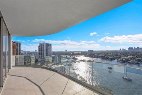 153 N Seabreeze Blv Fort Lauderdale FL 33304