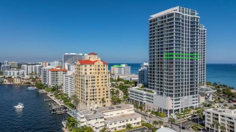 153 N Seabreeze Blv Fort Lauderdale FL 33304