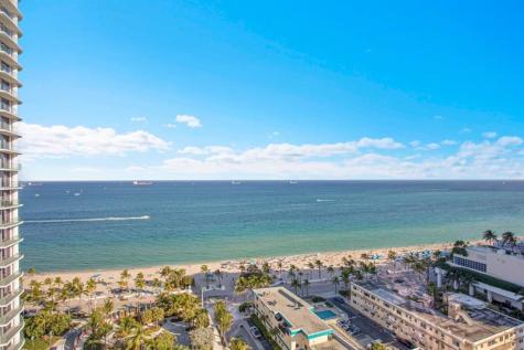153 N Seabreeze Blv Fort Lauderdale FL 33304