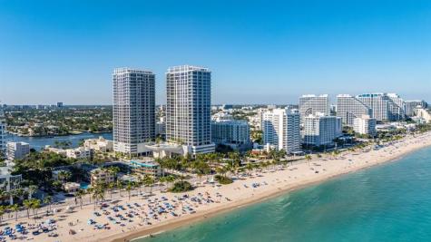 153 N Seabreeze Blv Fort Lauderdale FL 33304