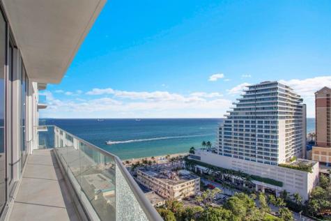 153 N Seabreeze Blv Fort Lauderdale FL 33304